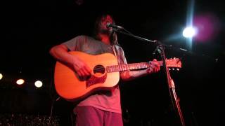 Evan Dando Round Here 5/24/14