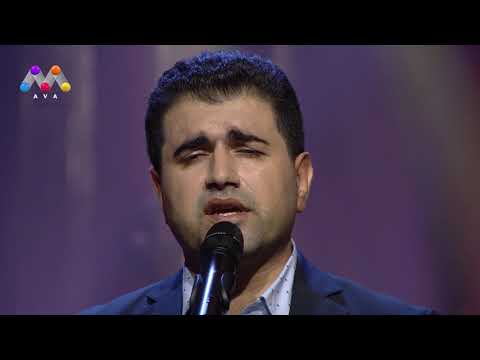 Zana Cebelî – Min ji Bîr Bike | 8 Track | [HD] | #AVAEntertainment