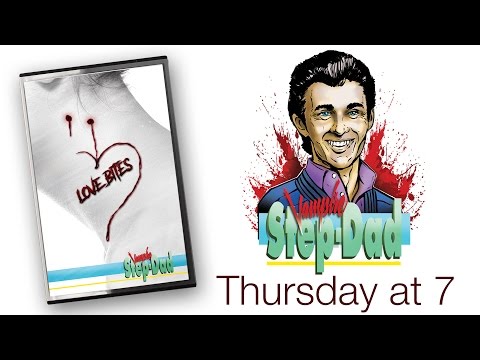 Vampire Step-Dad - Thursday at 7