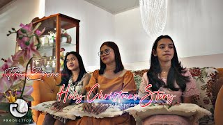 Download lagu Holy Christmas Story - Trio Eirene mp3