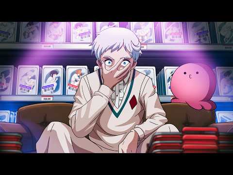 IDLEGLANCE and LaLion