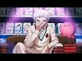 LaLion PRAY 4 ME Lyrics X AMV