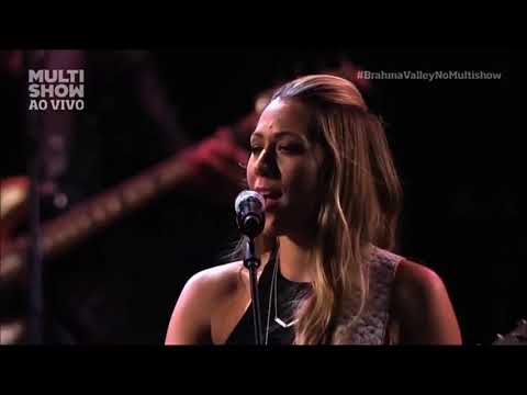 Fallin' For You, Colbie Caillat [Live at Brahma Valley Festival, 2015]