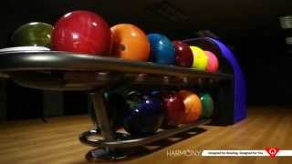 QubicaAMF Bowling Equipment, Harmony - Ball Return