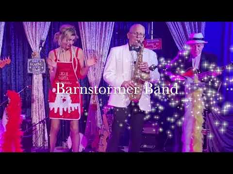 Promotional video thumbnail 2 for Barnstormer Band