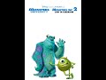 Monsters Inc 2 If I Didn T Have You Different Version Karaoke