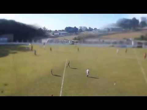 Batel vence Prudentópolis pelo Paranaense Sub 17