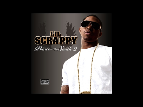 Lil Scrappy - This Is What We Do