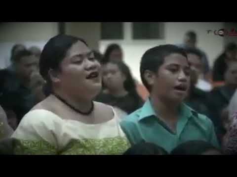 Kalofiama : Hiva Siasi Tonga Houeiki Hofoa "Teke Kau Ki ai"