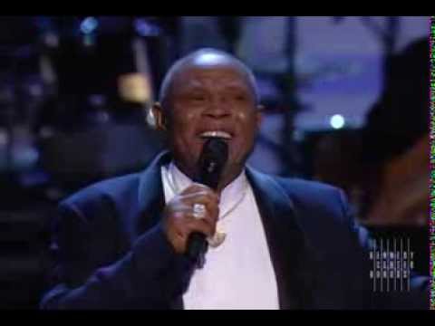 The Tracks of My Tears (Smokey Robinson Tribute) - Jonny Lang - 2006 Kennedy Center Honors
