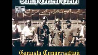 South Central Cartel - Pretty Bitch