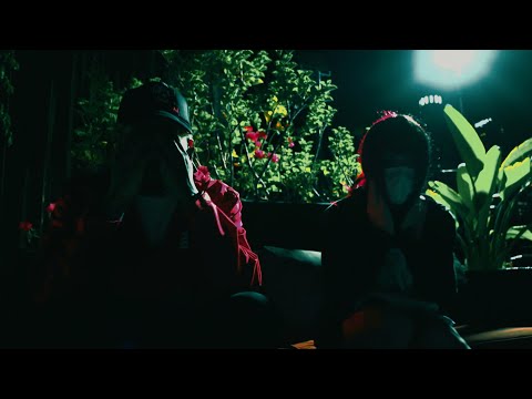 KENNY ORLANDO x ASHES - "I'LL NEVER BE WHAT YOU WANT ME TO BE" | Dir by. @Kayboogzz + @Seejayxo