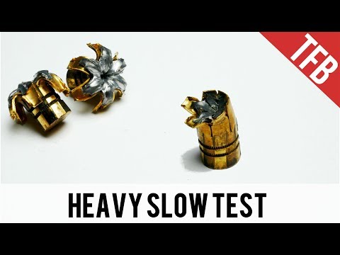 Concealed Carry Performance: Short Barrel Federal 9mm 147gr HST gel test
