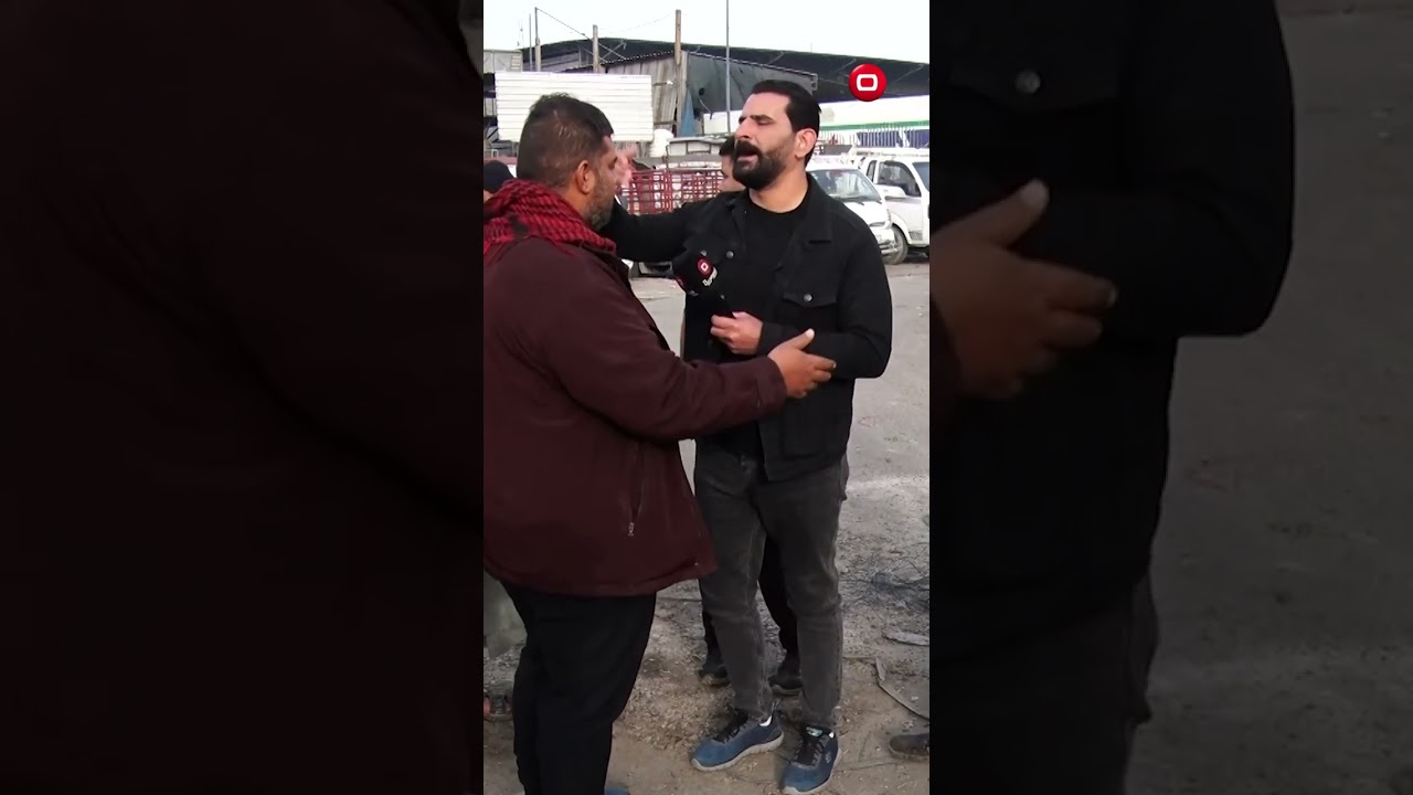 فيديو | اشتريت تكتك بالأقساط ... صاحبها نشر هويتي!  #shorts