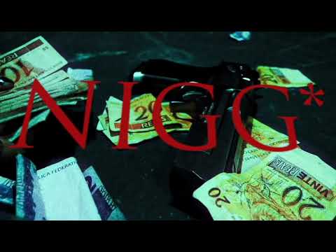 LordPrince x DevilGreen ft Delatorvi - NIGG* ! slowed + reverb