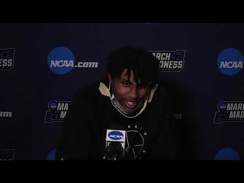 Colorado NCAA Postgame Press Conference