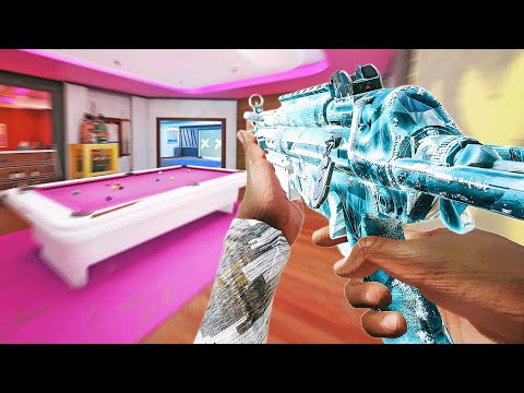 Ranked 2.0 has *SAVED* Rainbow Six Siege