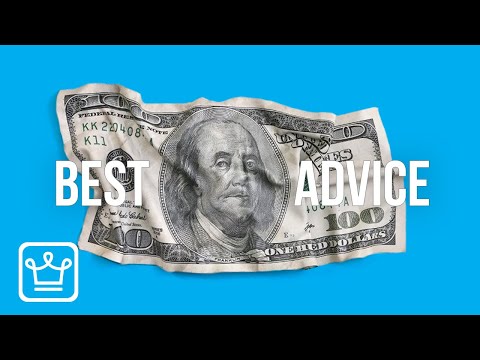 15 BEST MONEY ADVICE | ALUX Edition