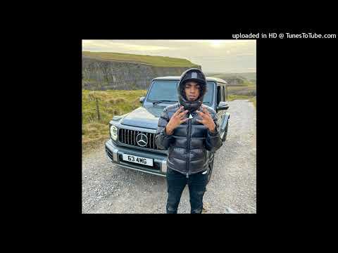 {FREE} Nines x Mowgs x Fredo Type Beat "Re-up" | UK Rap Instrumental 2022