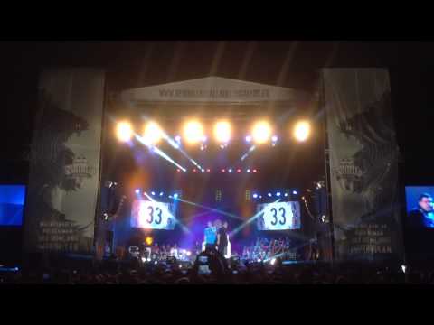 Redbull Batalla de los Gallos - Final Chuty vs Eude parte 5