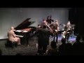 Enigma by J.J. Johnson performed by the NJYJO Sextet at Wharton Music Center on 2/9/14