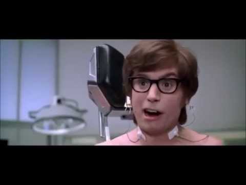 Austin Powers Capitalist Pigs