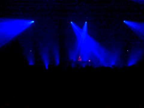Oliver smith @ Brixton Academy April 8th 2012 A&B - Prelude (Andrew Bayer & James Grant Remix)