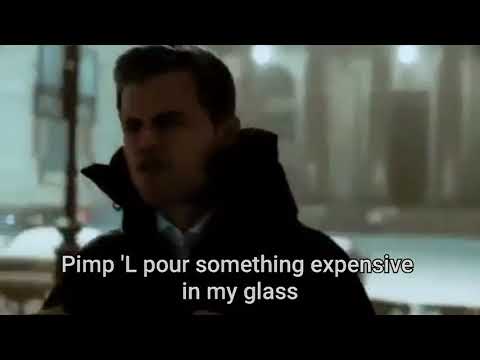 Magnus Carlsen rap song with english subtitles