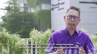 Pentingnya Pengembangan Karakter untuk membantu beradaptasi terhadap perubahan dan tantangan?