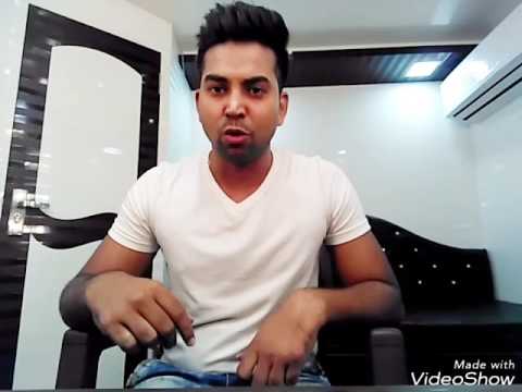 aryan jaiswal(pawan) angry man