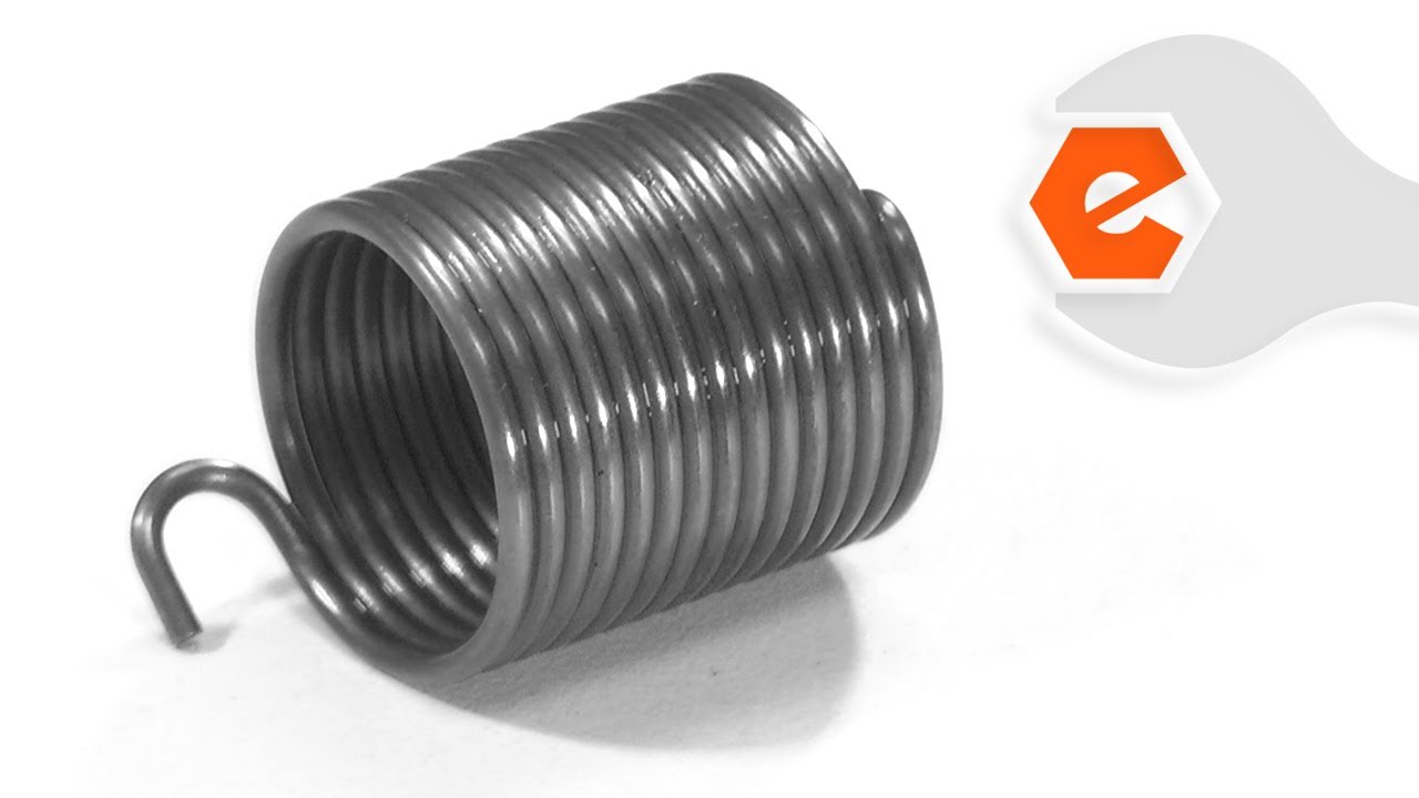 Replacing your Jet Planer Jointer SPRING