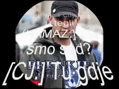 HZA Fm Jam - Dragi Tito / lyrics