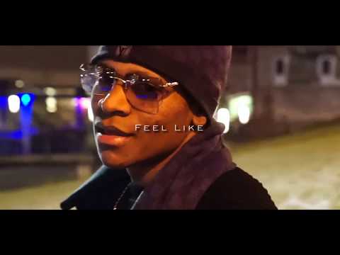 StreetTeam - Feel Like ***OFFICIAL MUSIC VIDEO***