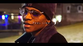 StreetTeam - Feel Like ***OFFICIAL MUSIC VIDEO***