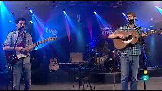 MANEL - El Miquel i l'Olga Tornen (R3)