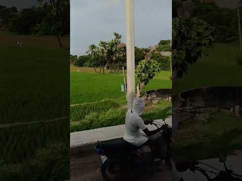 Tera das ki ammiye driving enjoy