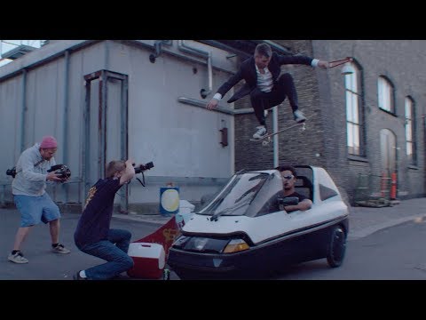 Copenhagen the Final Chapter