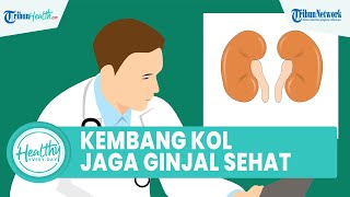 Inilah Sederet Makanan yang Bagus untuk Menjaga Kesehatan Ginjal: Anggur Merah hingga Putih Telur