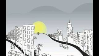 another town.. by leni.avi