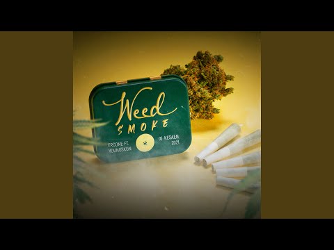 WEED SMOKE (Remastered)