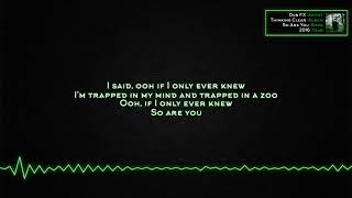 Dub FX - So Are You [Lyrics]