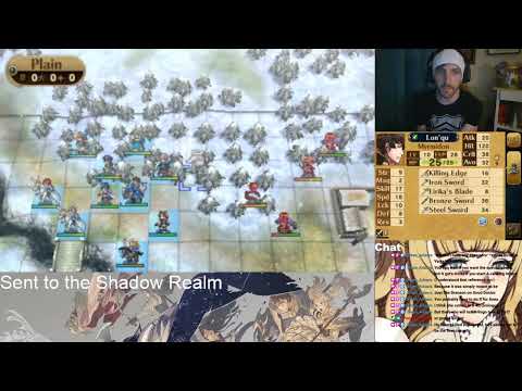 Awakening Hard Mode Iron Man Part 3!