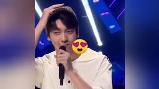 Download lagu TXT CHOI SOOBIN'S REAL VOICE COMPILATION mp3