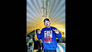 WACKO LOCO BREATH FEAT.SMOKEY DAYZ PROD.BY SMOKEY DAYZ( NEW 2017)