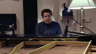 Kevin Hays | Improvisation | Loustic Sessions