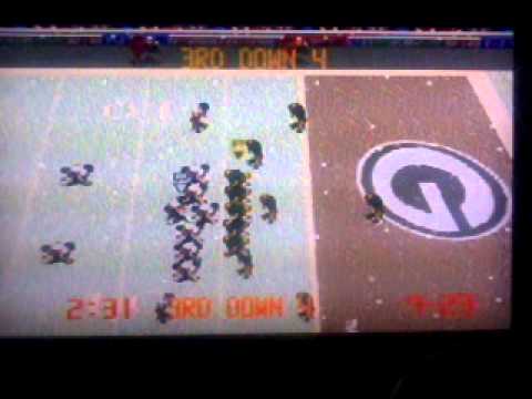 Tecmo Super Bowl III : Final Edition Super Nintendo