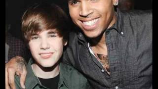 Chris Brown ft Justin Bieber - Next 2 You