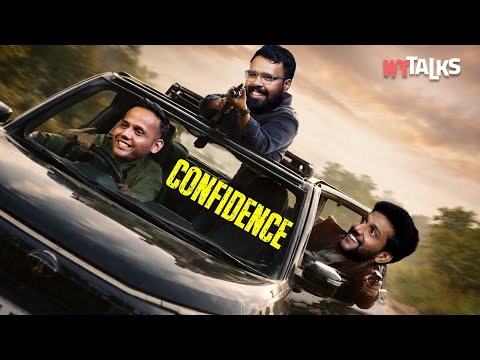 WIT Talks | S02E08 | Confidence & Insecurities | Malayalam Podcast