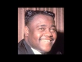 Fats Domino  Trouble In Mind