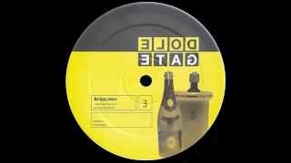 DJ Boss - Harmonika